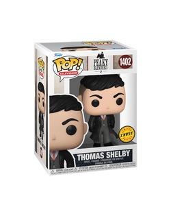 Peaky Blinders Chase Figure Thomas Shelby Without Hat Funko Toy Store