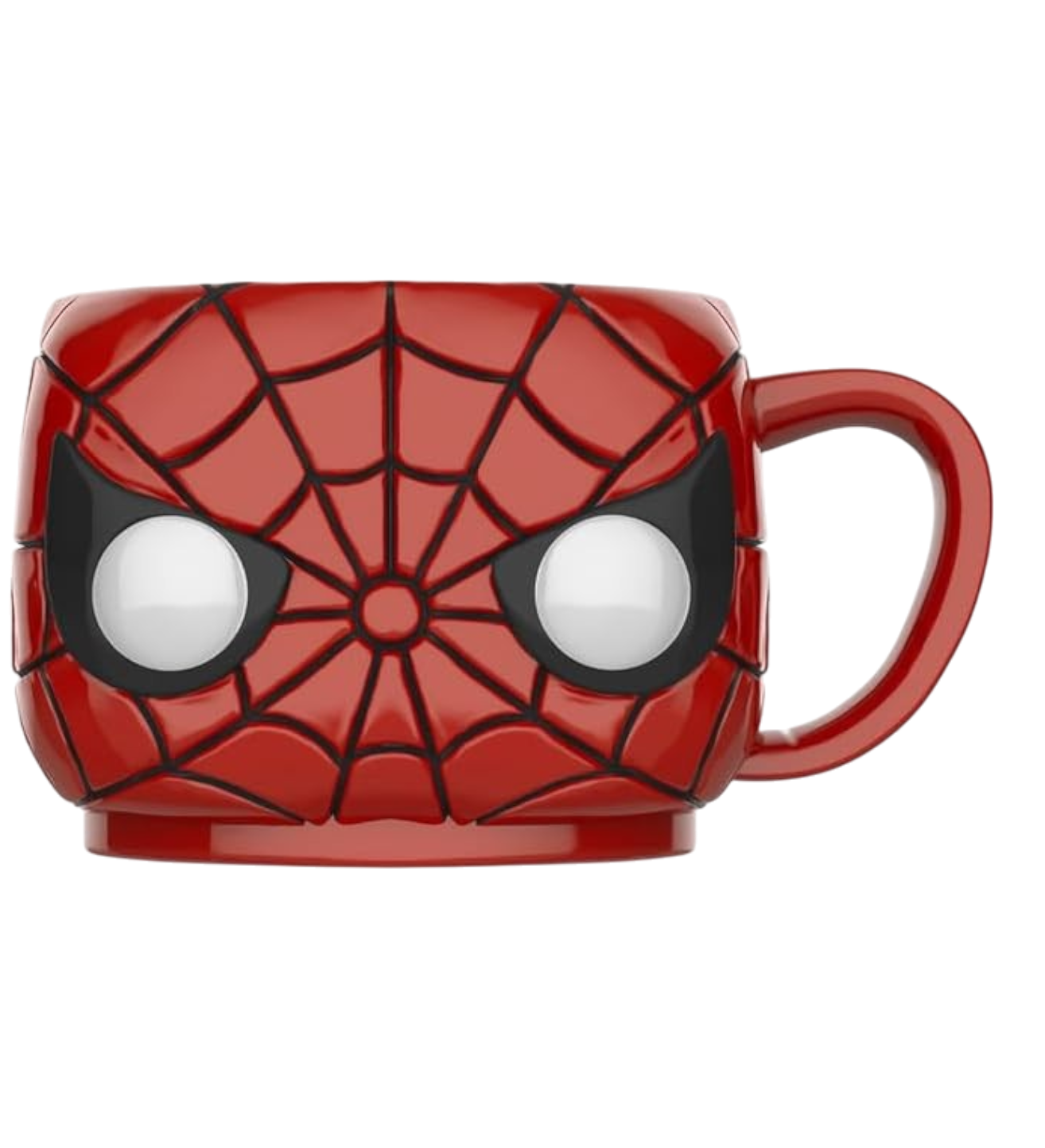 Spider-Man Ceramic Mug AE Toy Box