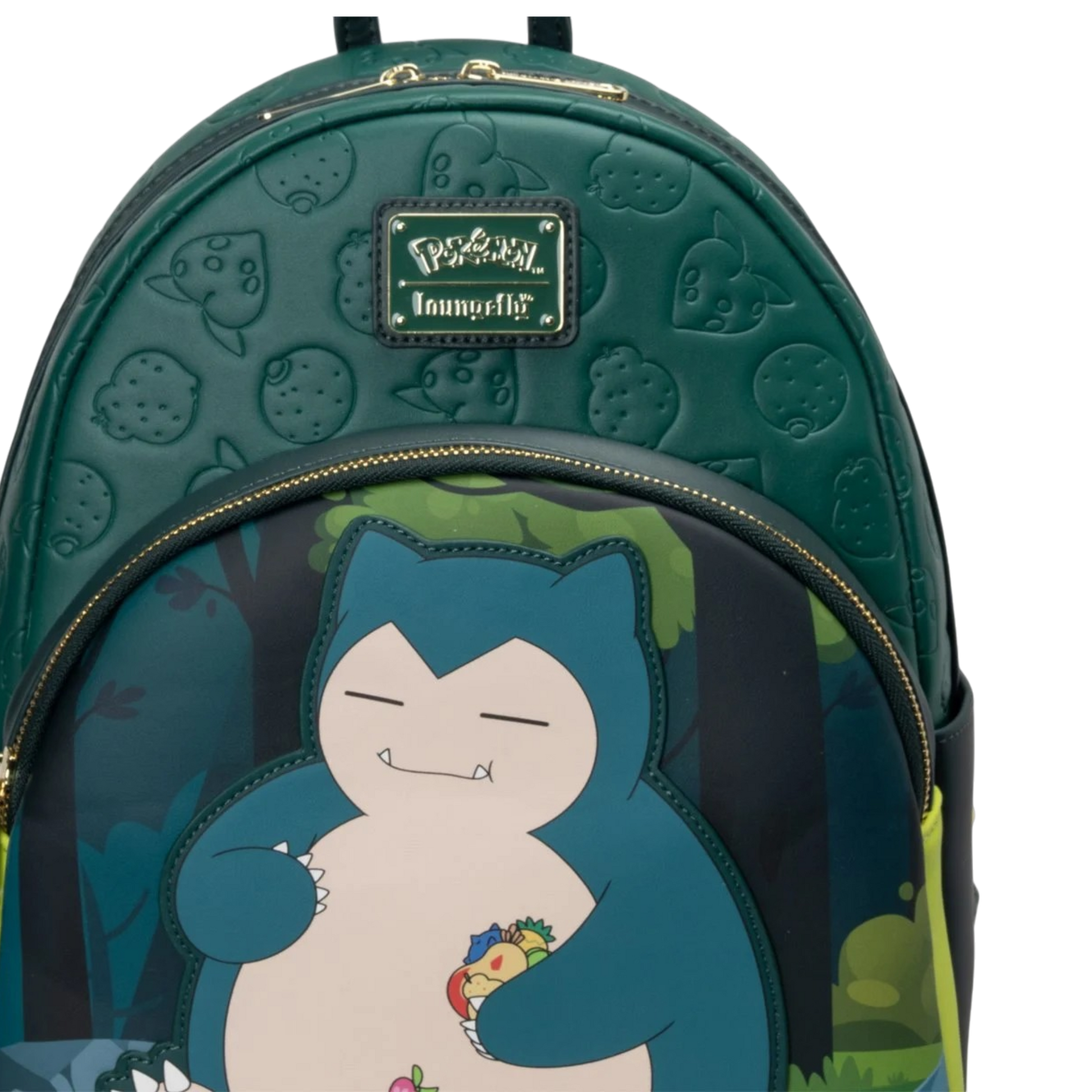 Pokémon Snorlax Midsize Backpack (Entertainment Earth Exclusive) | AE Toy Box