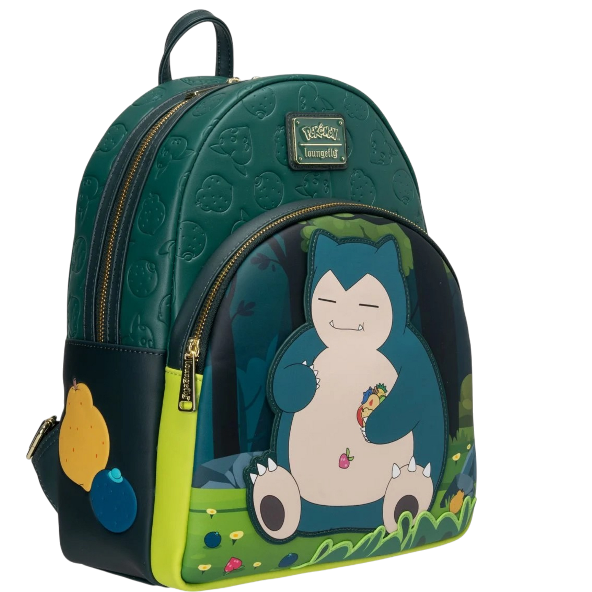 Pokémon Snorlax Midsize Backpack (Entertainment Earth Exclusive) | AE Toy Box