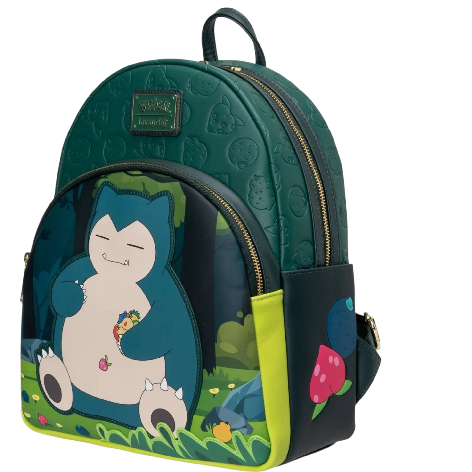 Pokémon Snorlax Midsize Backpack (Entertainment Earth Exclusive) | AE Toy Box