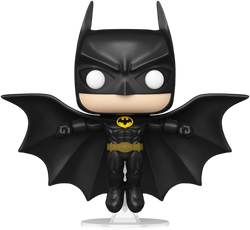 Deluxe: Batman's 85th Anniversary - Batman Funko Toy Store