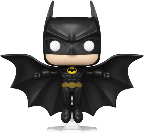 Deluxe: Batman's 85th Anniversary - Batman Funko Toy Store