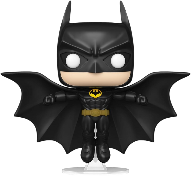 Deluxe: Batman's 85th Anniversary - Batman Funko Toy Store