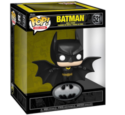 Deluxe: Batman's 85th Anniversary - Batman Funko Toy Store