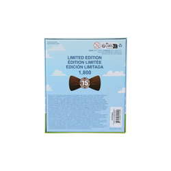 Up 15th Anniversary Spirit of Adventure 3-Inch Collector Box Pin Funko Toy Store