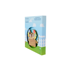 Up 15th Anniversary Spirit of Adventure 3-Inch Collector Box Pin Funko Toy Store