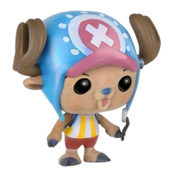 One Piece - Tony Tony Chopper AE Toy Box