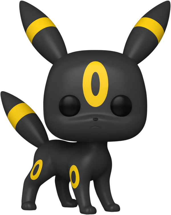 Pokemon Umbreon Funko Toy Store