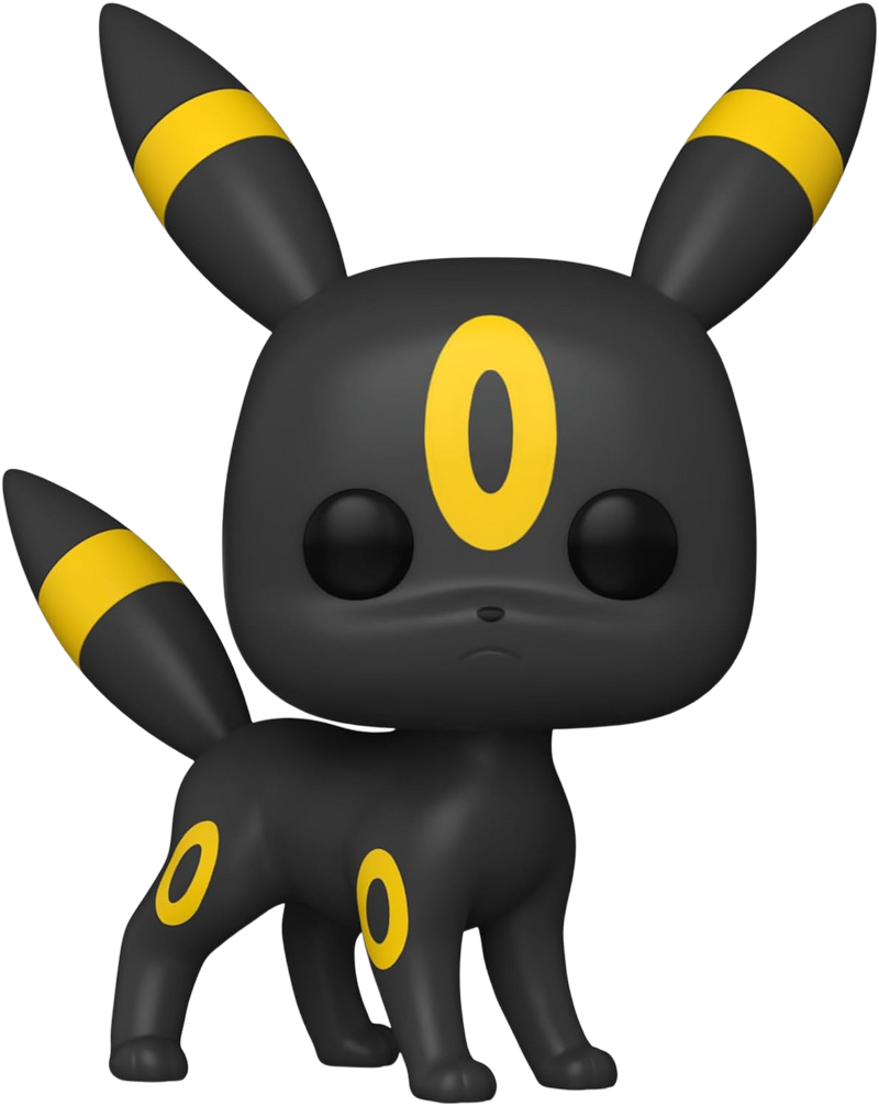 Pokemon Umbreon Funko Toy Store