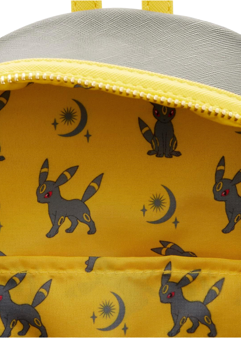 Pokemon Umbreon backpack