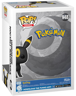 Pokemon Umbreon Funko Toy Store