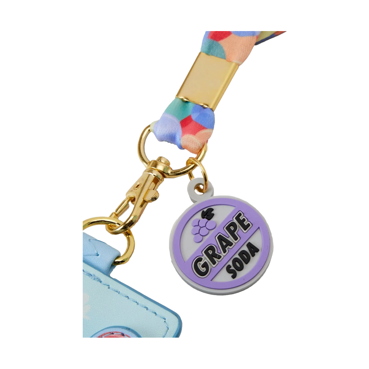 Up 15th Anniversary Lanyard with Cardholder Funko Toy Store