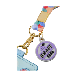 Up 15th Anniversary Lanyard with Cardholder Funko Toy Store