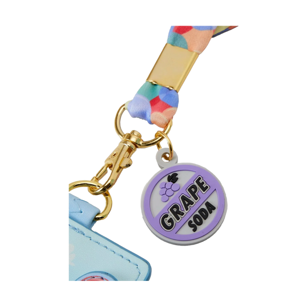 Up 15th Anniversary Lanyard with Cardholder Funko Toy Store