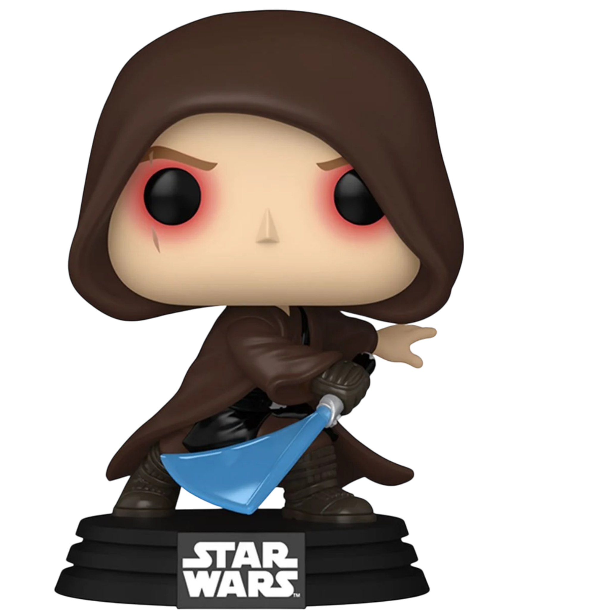 Star Wars — Darth Vader (Unarmored) #866 | AE Toy Box