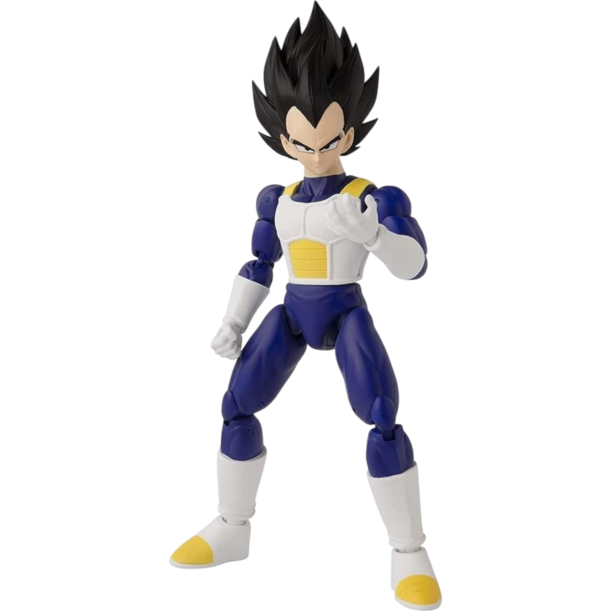 Dragonball Super Dragon Stars Vegeta AE Toy Box