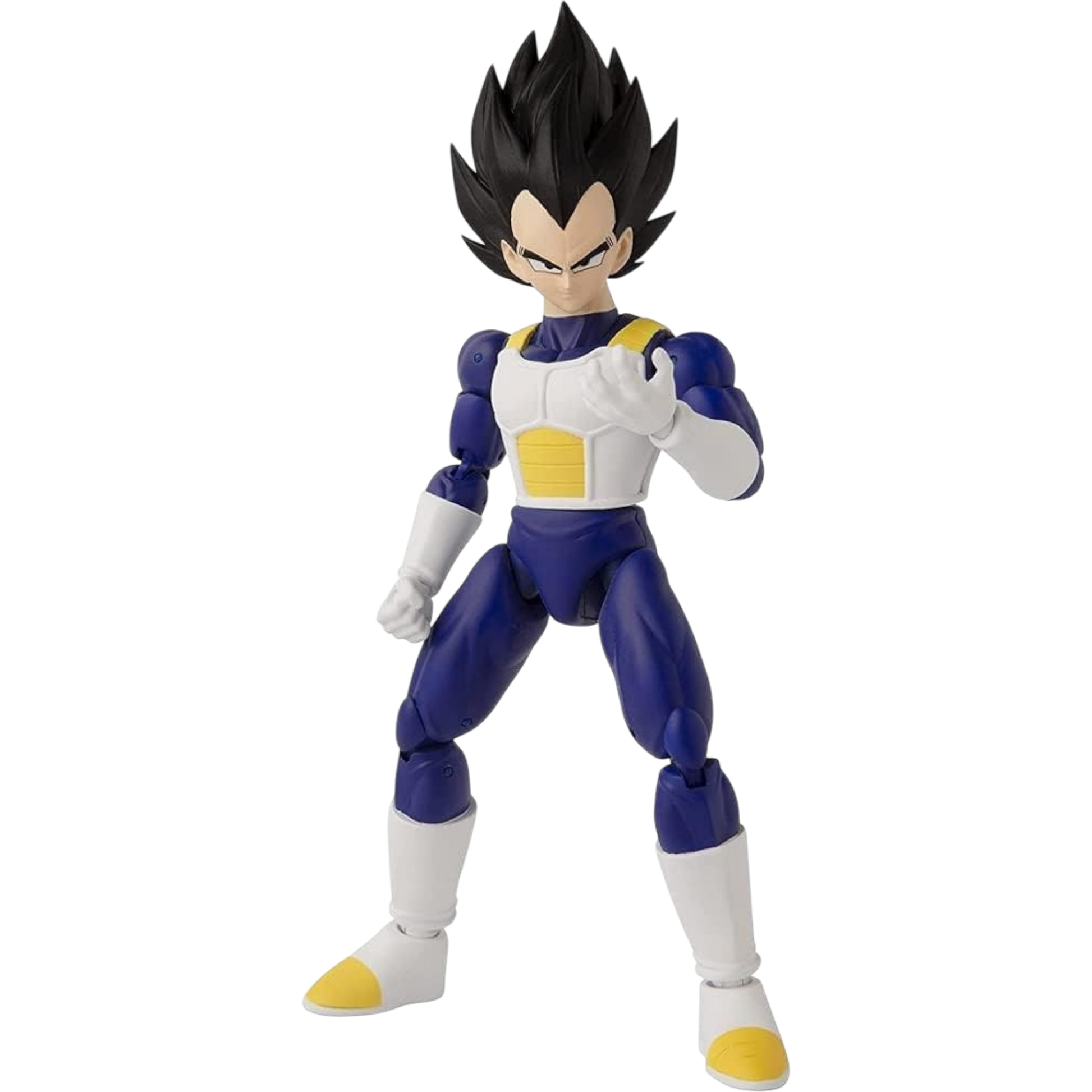 Dragonball Super Dragon Stars Vegeta AE Toy Box