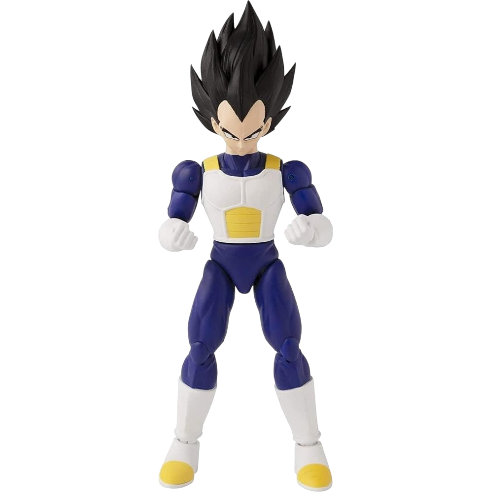 Dragonball Super Dragon Stars Vegeta AE Toy Box