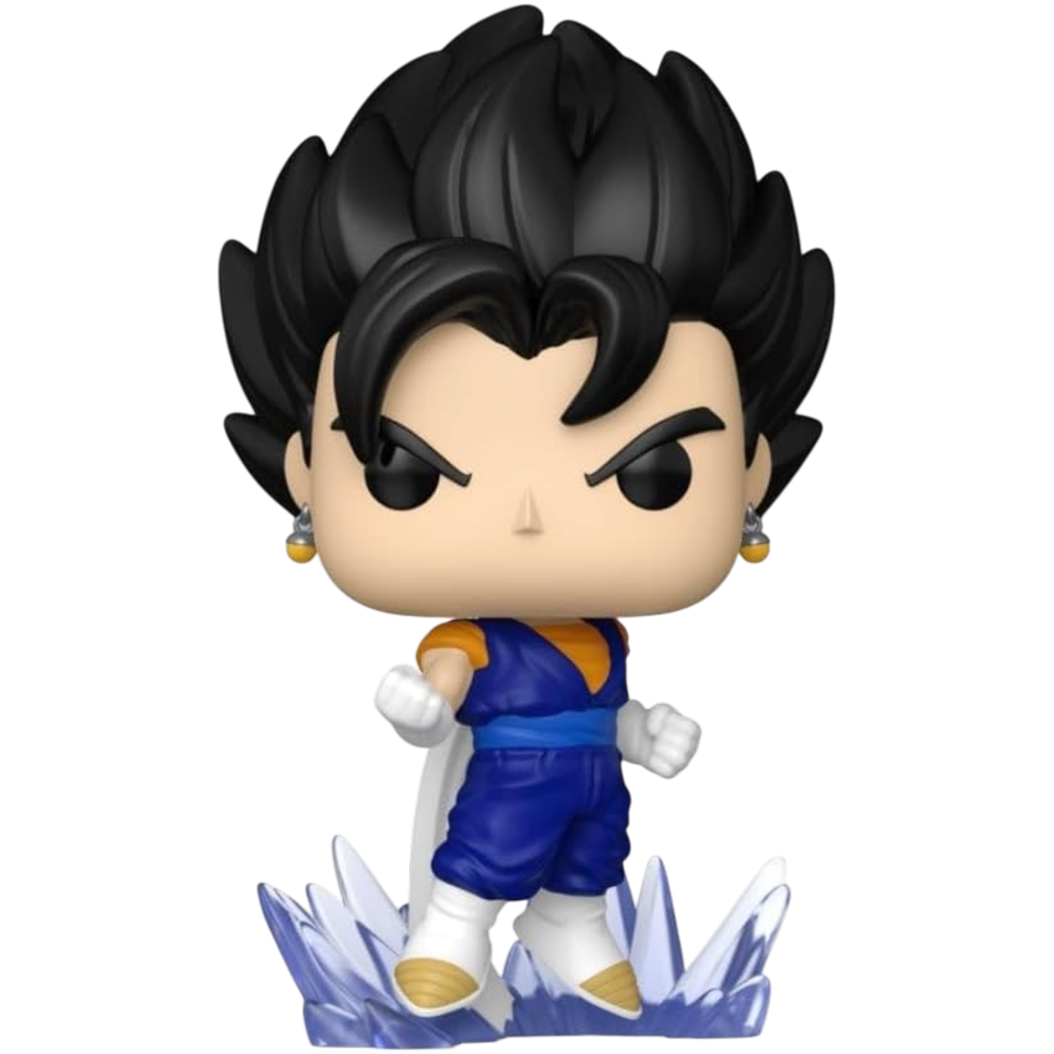 Dragon Ball Z: Vegito (Powering Up) (Exclusive) | AE Toy Box