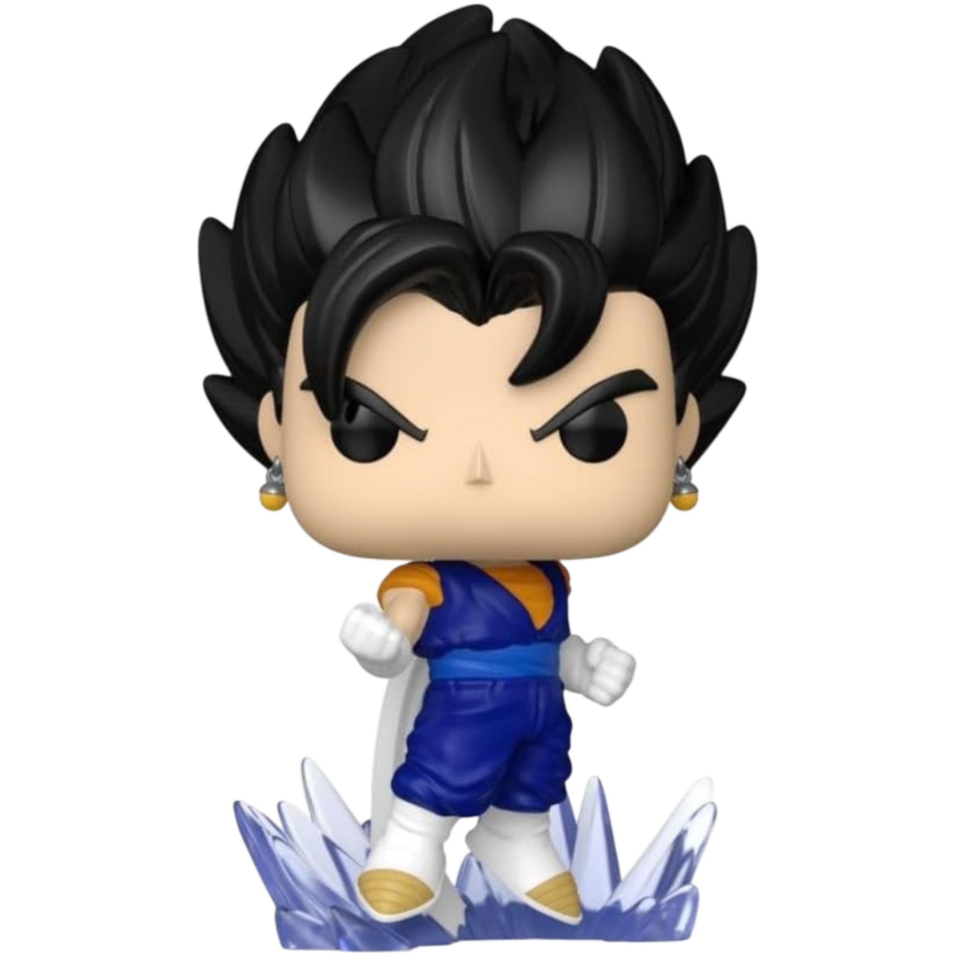Dragon Ball Z: Vegito (Powering Up) (Exclusive) | AE Toy Box