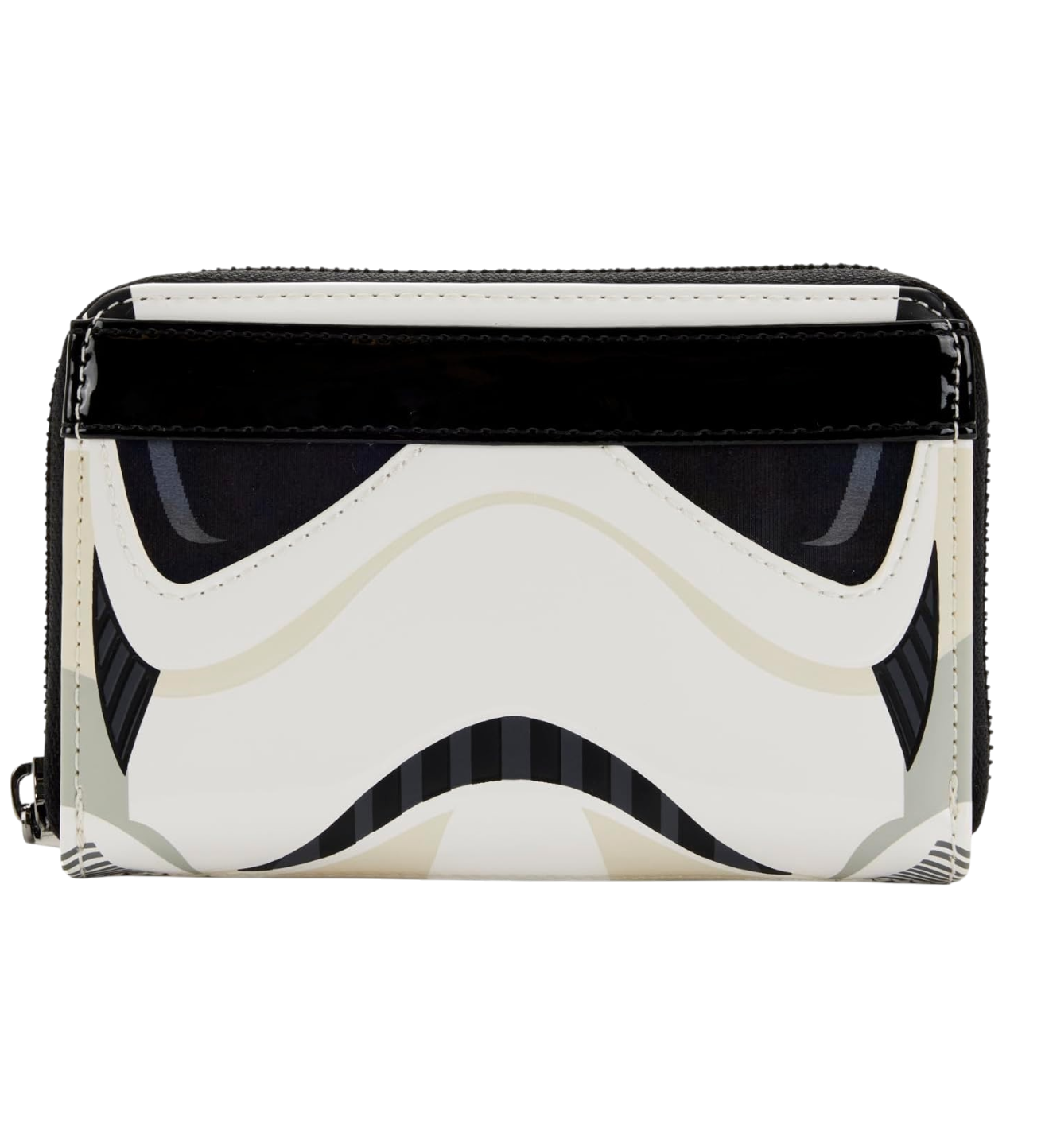 Star Wars Stormtrooper Zip Around Wallet AE Toy Box