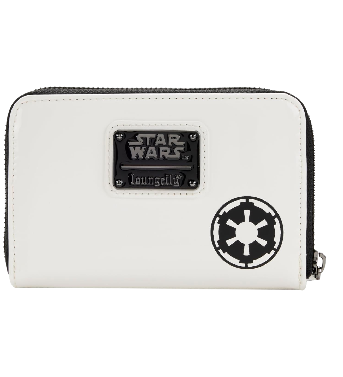 Star Wars Stormtrooper Zip Around Wallet AE Toy Box