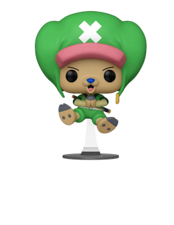 One Piece - Chopperemon (Wano) Funko Toy Store