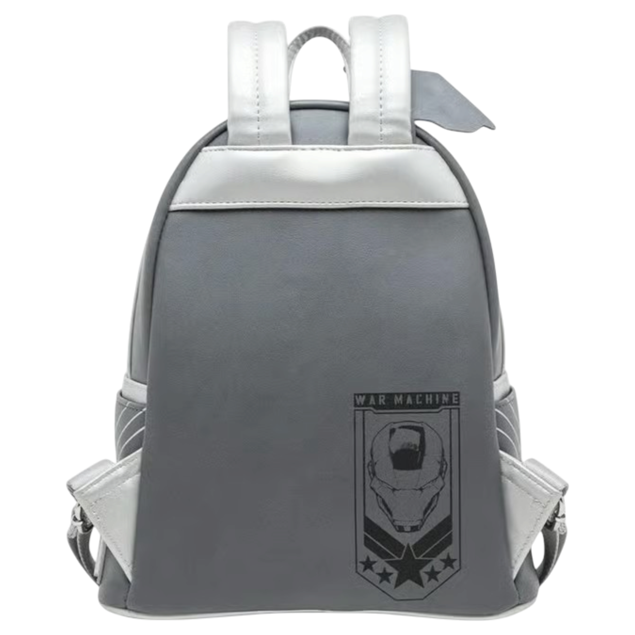 Marvel War Machine Cosplay Mini Backpack (Light Up) | AE Toy Box