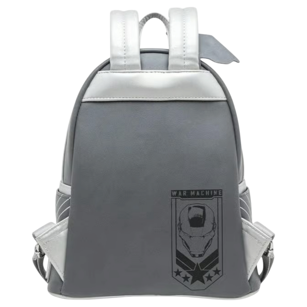 Marvel War Machine Cosplay Mini Backpack (Light Up) | AE Toy Box