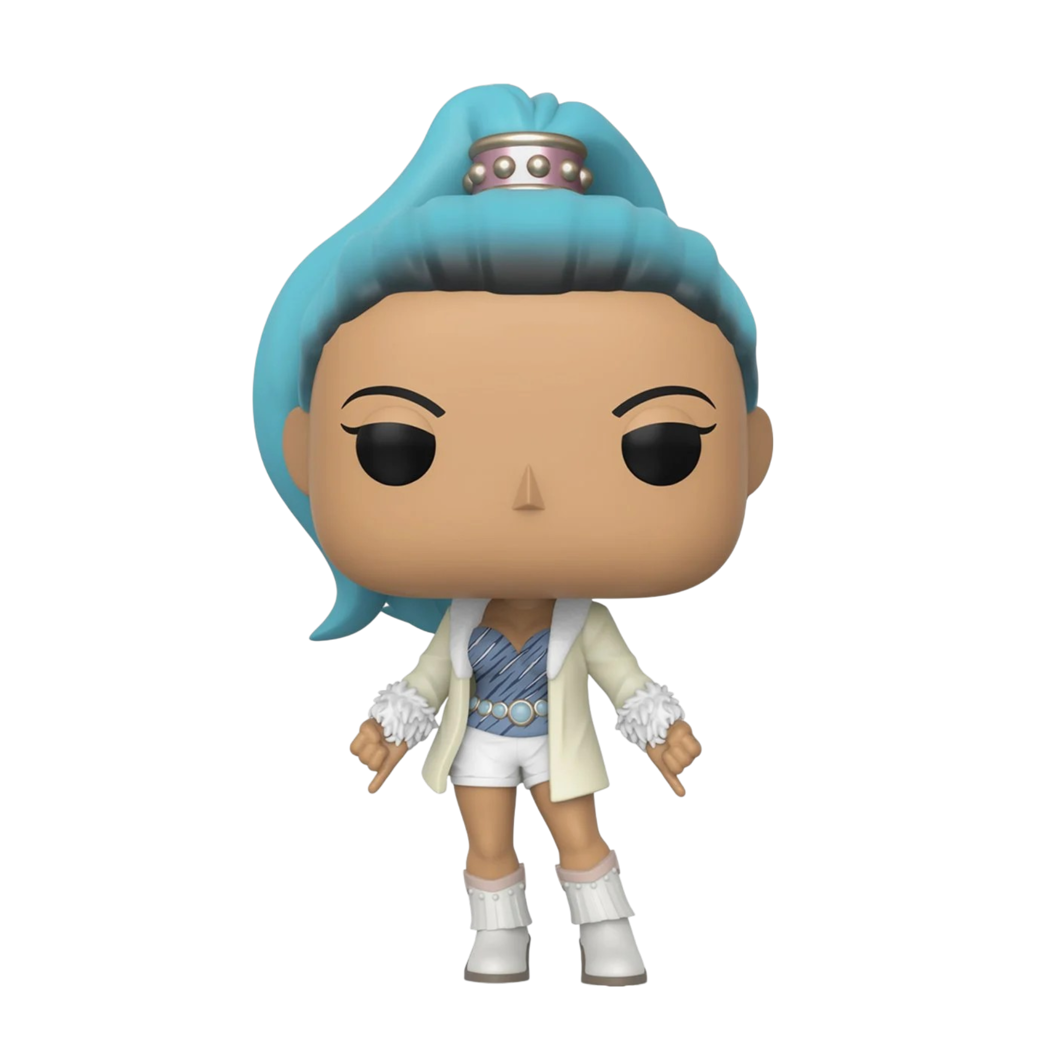 One Piece (Live Action): Miss Wednesday (Entertainment Earth Exclusive) #1950 | AE Toy Box