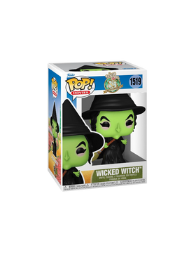 The Wizard of Oz - 85th Anniversary, Wicked Witch Funko Toy Store