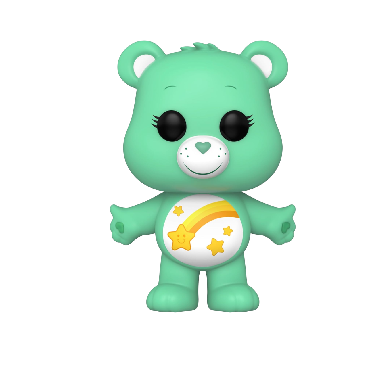 Care Bears 40th Anniversary - Wish Bear Funko Toy Store