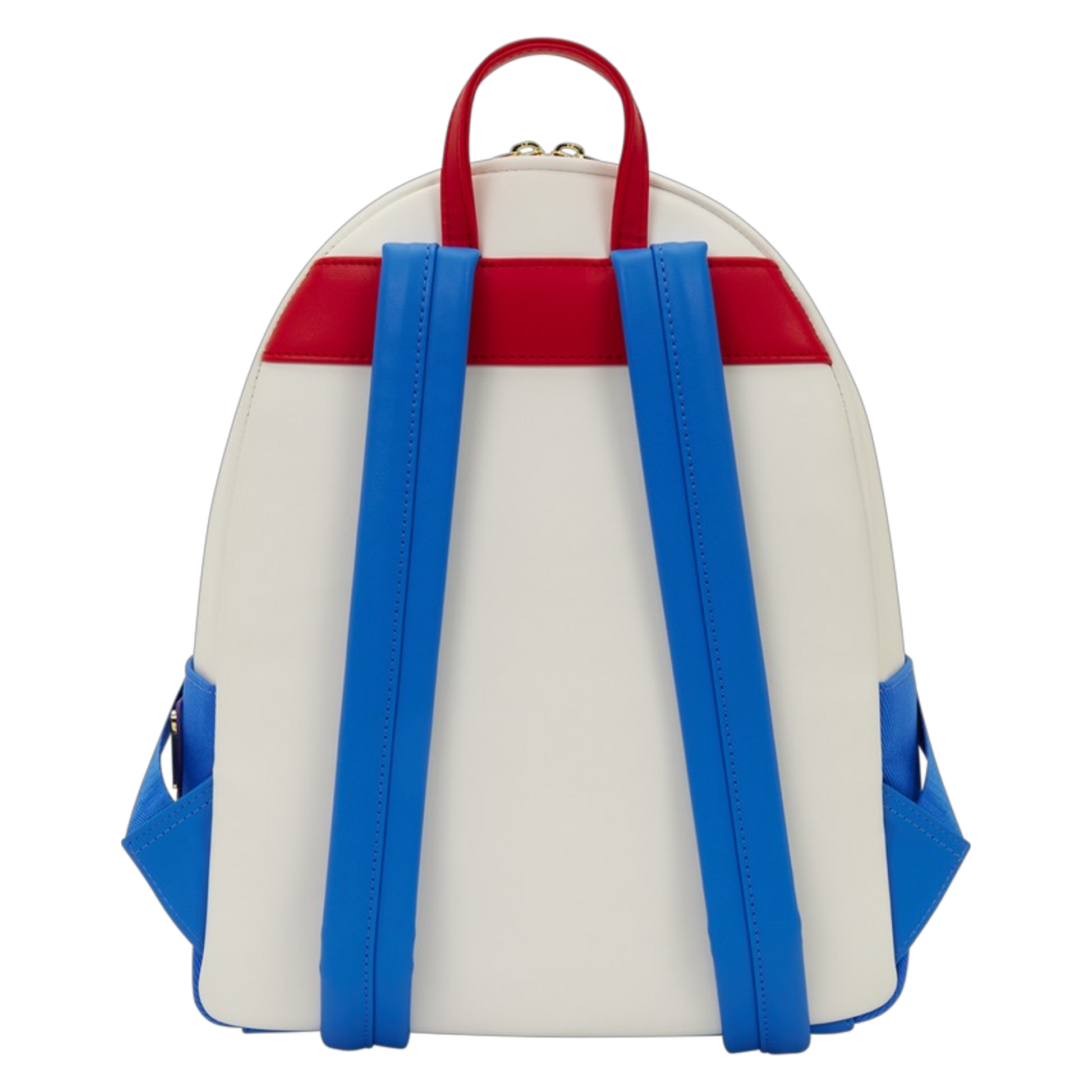 Pixar Toy Story 5 Triple Pocket Jessie, Woody & Buzz Midi Backpack | AE Toy Box