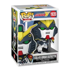 Mobile Suit Gundam Wing XXX-01D Gundam Deathscythe AE Toy Box