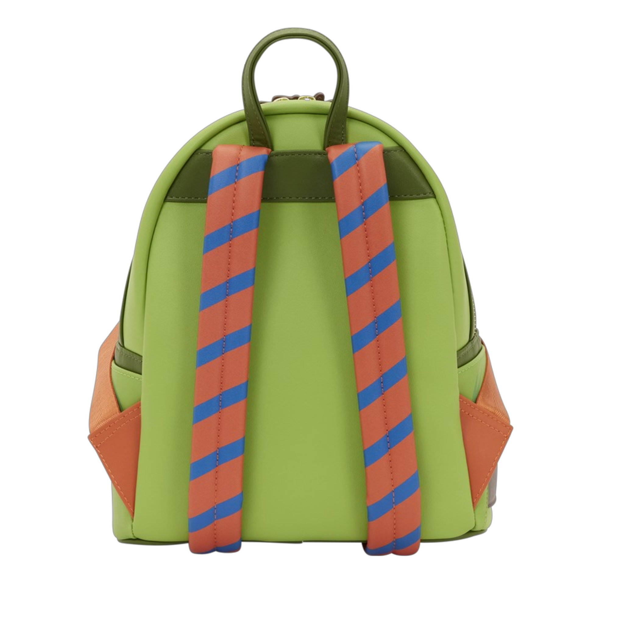 Disney Zootopia — Flash Cosplay Mini Backpack (Exclusive) | AE Toy Box