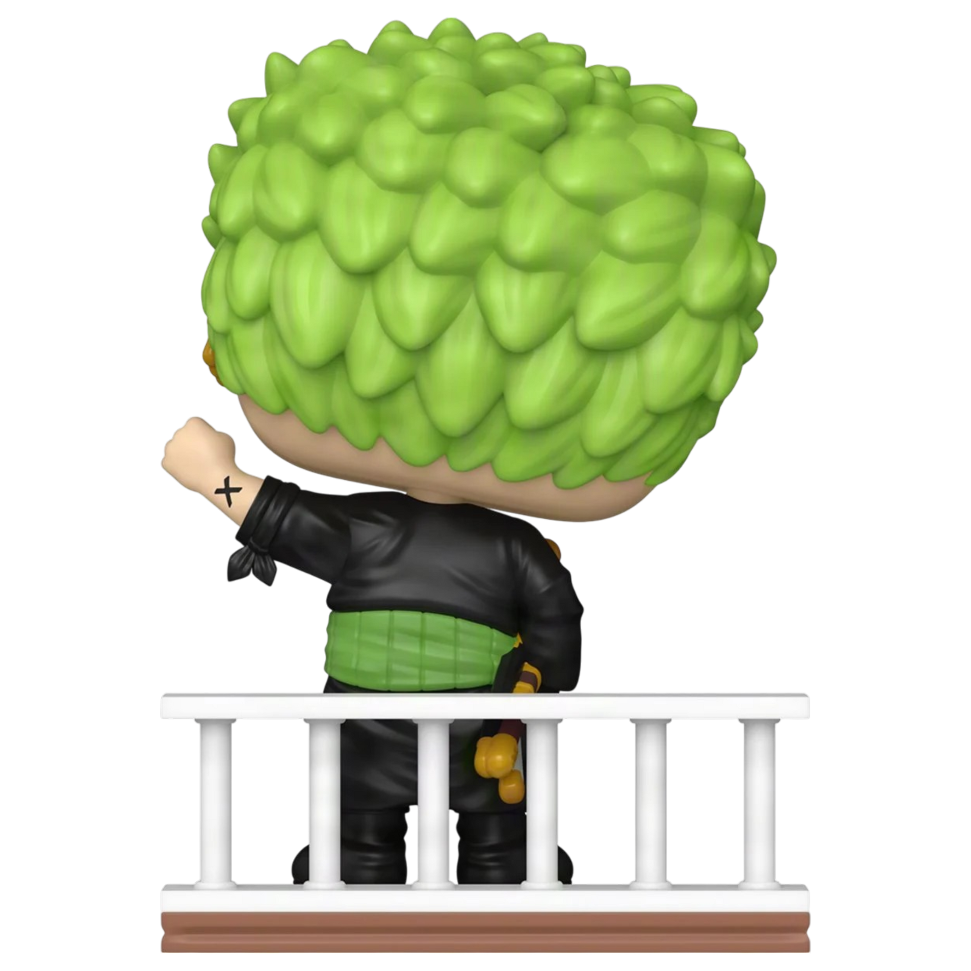 One Piece: Straw Hat Pirates Roronoa Zoro #2331 (Entertainment Earth Exclusive) | AE Toy Box