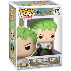 One Piece Roronoa Zoro with Swords (2024) AE Toy Box